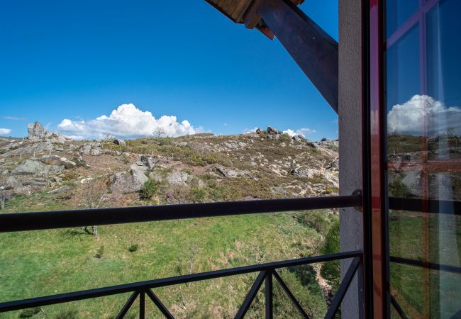 Castro Laboreiro - Quarto