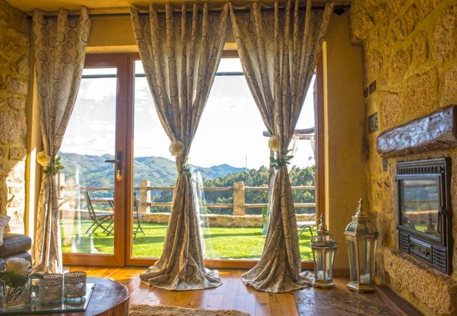 Casa rural em Soajo - Ref. 182693 Casa rural em Soajo - Ref. 182693