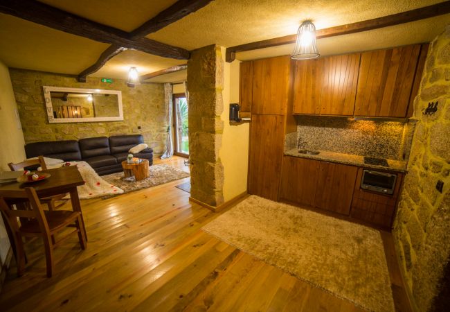Casa rural em Soajo - Ref. 182693 Casa rural em Soajo - Ref. 182693