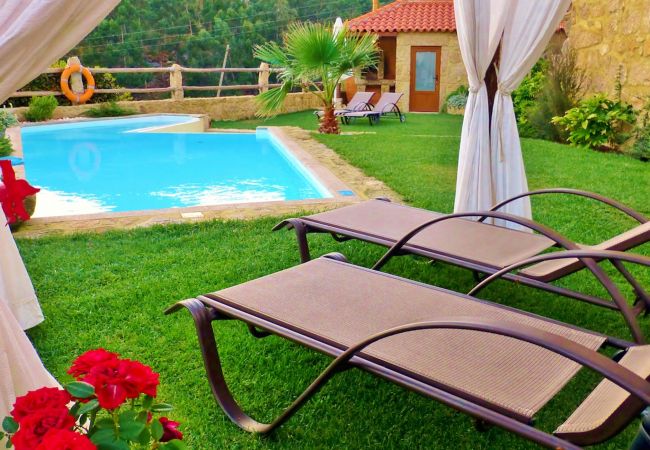 Casa rural em Soajo - Ref. 182693 Casa rural em Soajo - Ref. 182693