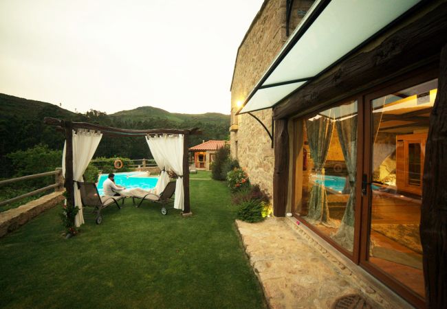 Casa rural em Soajo - Ref. 182693 Casa rural em Soajo - Ref. 182693