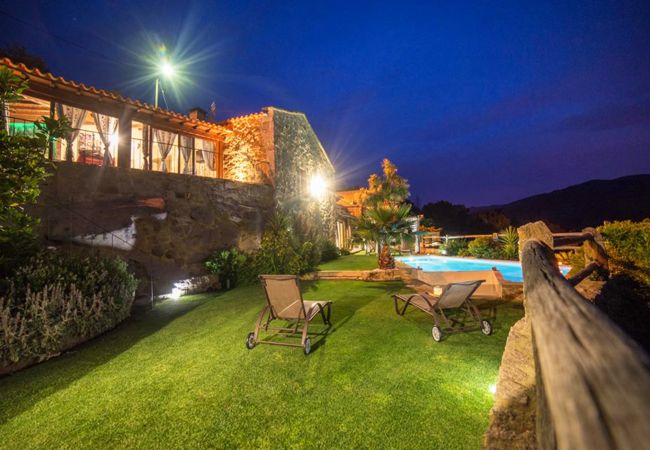 Casa rural em Soajo - Ref. 182693 Casa rural em Soajo - Ref. 182693