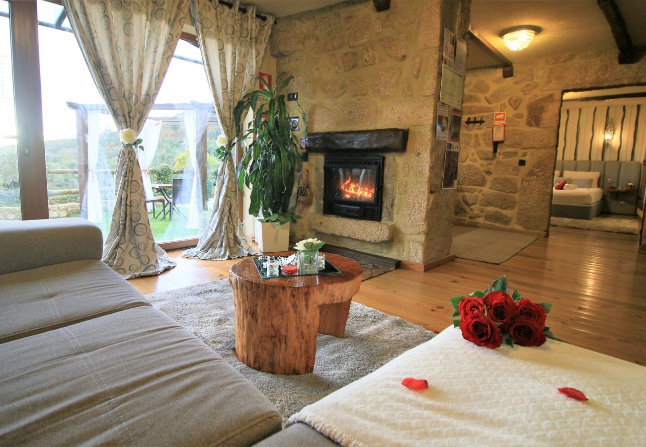 Casa rural em Soajo - Ref. 182693 Casa rural em Soajo - Ref. 182693