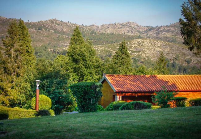 Bungalow em Campo do Gerês - Ref. 184291