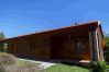Bungalow em Campo do Gerês - Ref. 184291 Bungalow em Campo do Gerês - Ref. 184291
