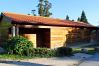 Bungalow em Campo do Gerês - Ref. 184291 Bungalow em Campo do Gerês - Ref. 184291