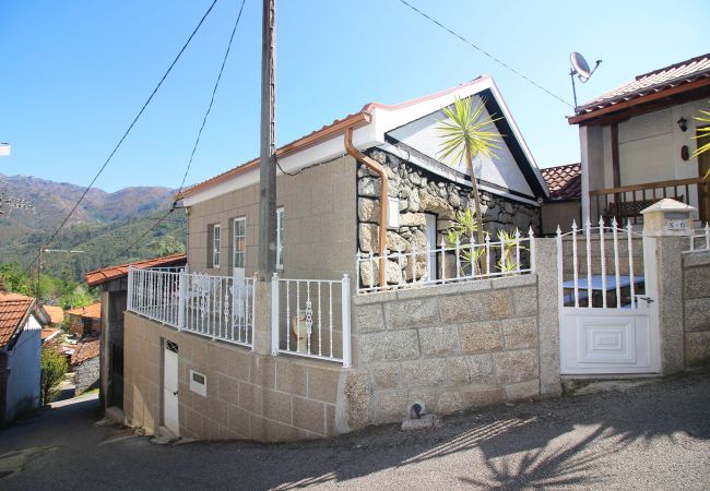 Gerês - Casa rural