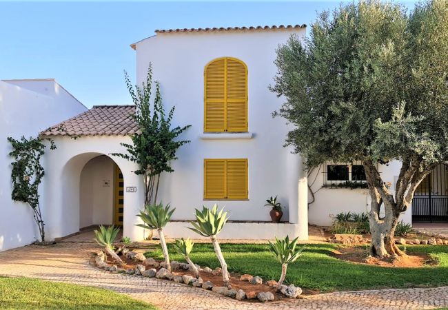 Vilamoura - Villa