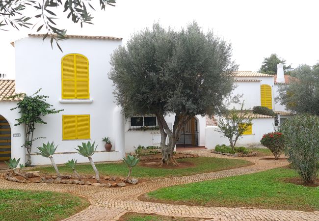 Villa em Vilamoura - Ref. 190184