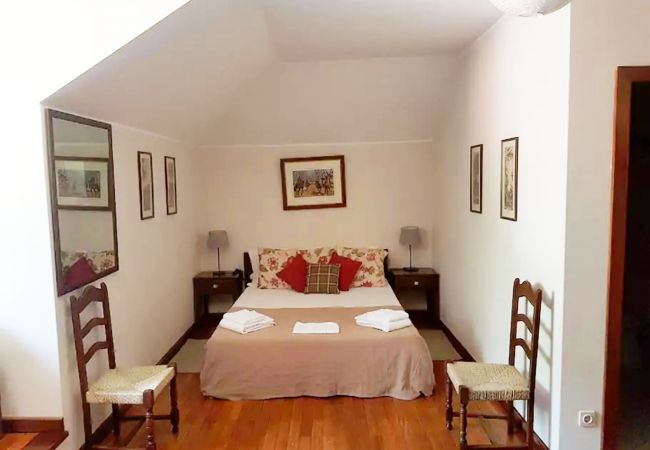 Apartamento em Gerês - Ref. 189987