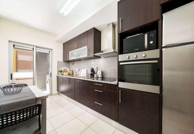 Apartamento em Quarteira - Ref. 180818 Apartamento em Quarteira - Ref. 180818