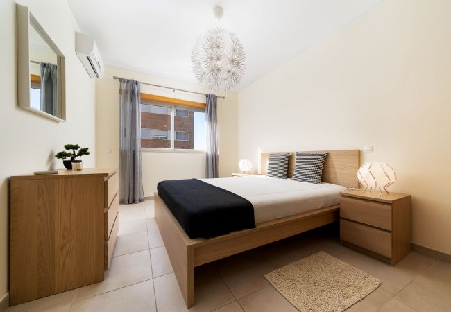 Apartamento em Quarteira - Ref. 180818 Apartamento em Quarteira - Ref. 180818