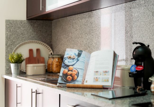 Apartamento em Quarteira - Ref. 180818 Apartamento em Quarteira - Ref. 180818