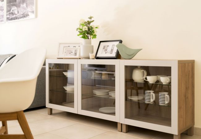 Apartamento em Quarteira - Ref. 180818 Apartamento em Quarteira - Ref. 180818