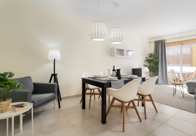 Apartamento em Quarteira - Ref. 180818 Apartamento em Quarteira - Ref. 180818