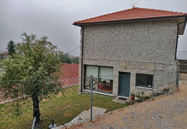 Gerês - Bungalow
