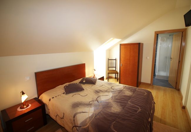 Quarto em Gerês - Ref. 198449 Quarto em Gerês - Ref. 198449