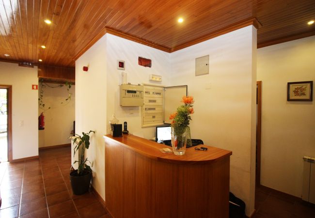 Quarto em Gerês - Ref. 198449 Quarto em Gerês - Ref. 198449