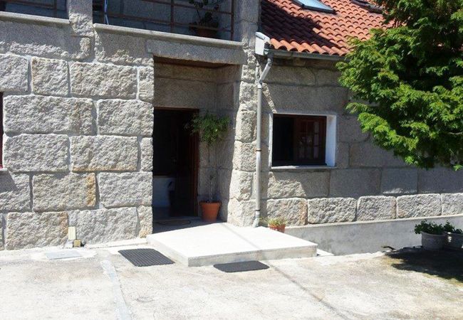 Quarto em Gerês - Ref. 198449 Quarto em Gerês - Ref. 198449