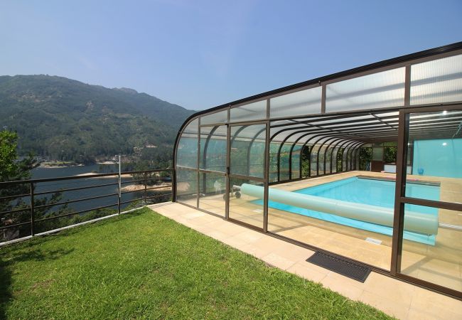Gerês - Casa
