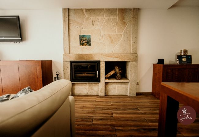 Casa rural em Terras de Bouro - Ref. 209435 Casa rural em Terras de Bouro - Ref. 209435