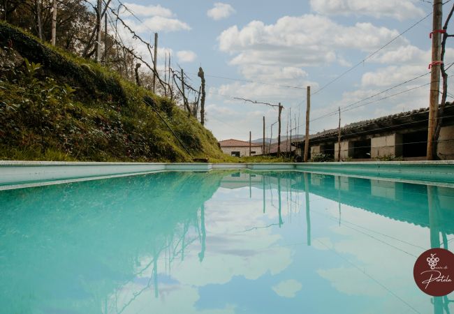 Casa rural em Terras de Bouro - Ref. 209435 Casa rural em Terras de Bouro - Ref. 209435