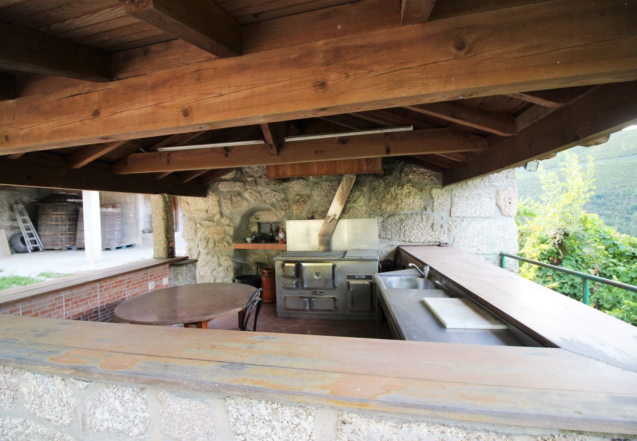 Casa rural em Terras de Bouro - Ref. 209435 Casa rural em Terras de Bouro - Ref. 209435