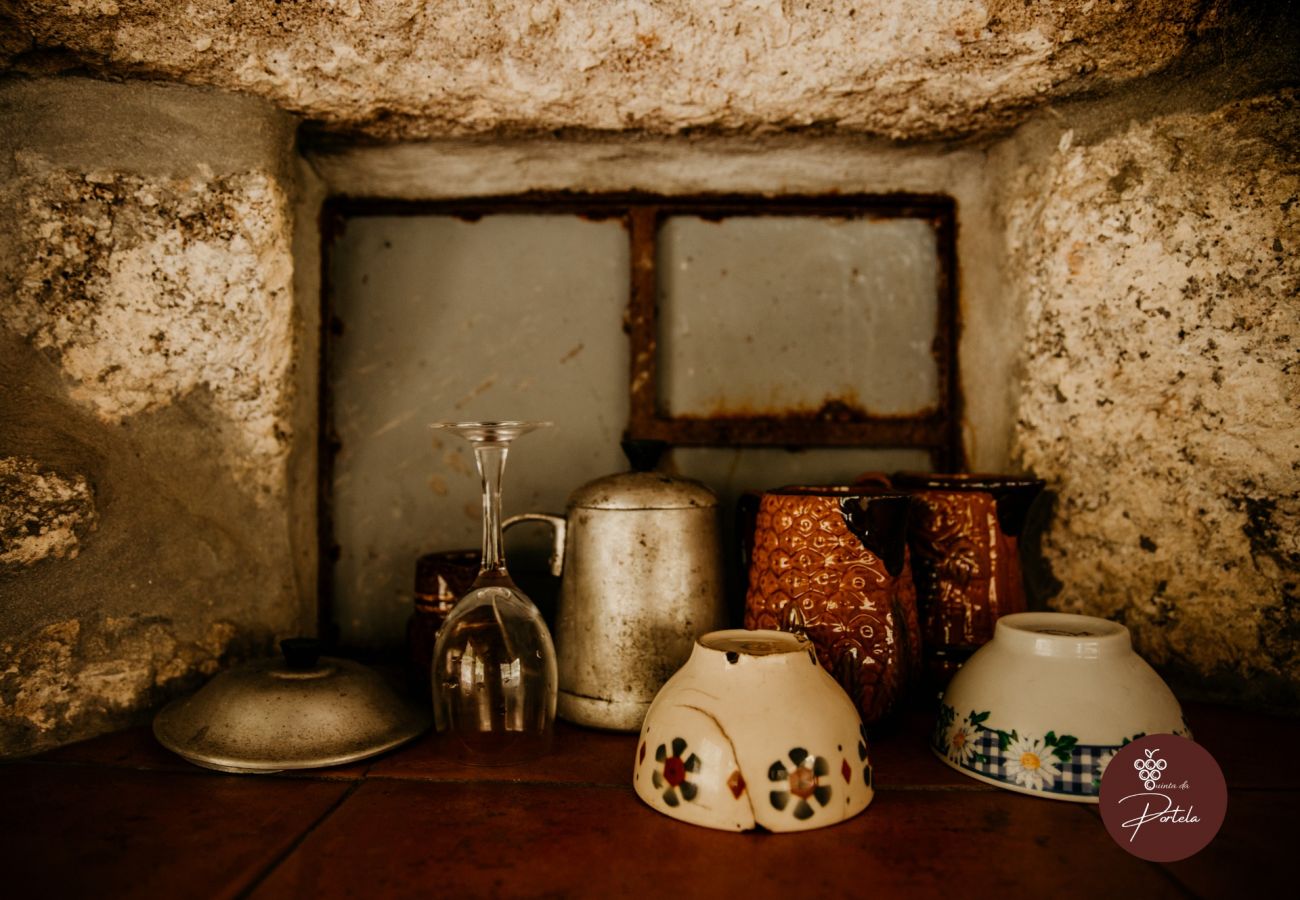 Casa rural em Terras de Bouro - Ref. 209435 Casa rural em Terras de Bouro - Ref. 209435