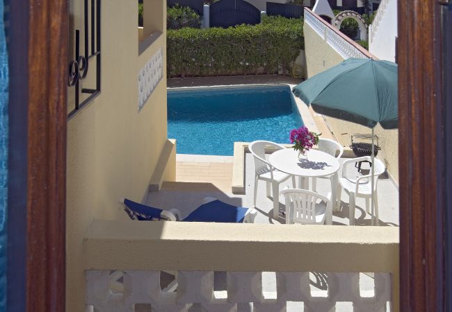 Villa em Lagos - Ref. 217981 Villa em Lagos - Ref. 217981