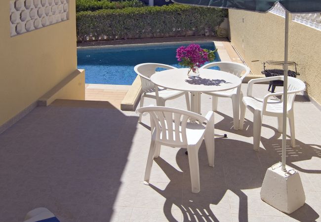 Villa em Lagos - Ref. 217981 Villa em Lagos - Ref. 217981