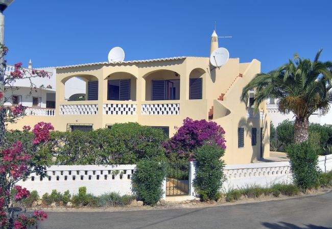 Villa em Lagos - Ref. 217981 Villa em Lagos - Ref. 217981