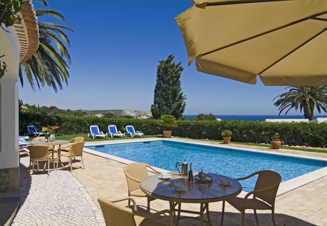 Villa em Lagos - Ref. 219388 Villa em Lagos - Ref. 219388