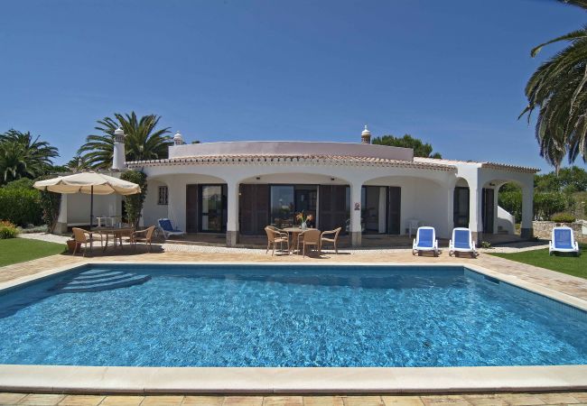 Villa em Lagos - Ref. 219388 Villa em Lagos - Ref. 219388