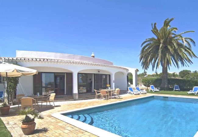 Villa em Lagos - Ref. 219388 Villa em Lagos - Ref. 219388