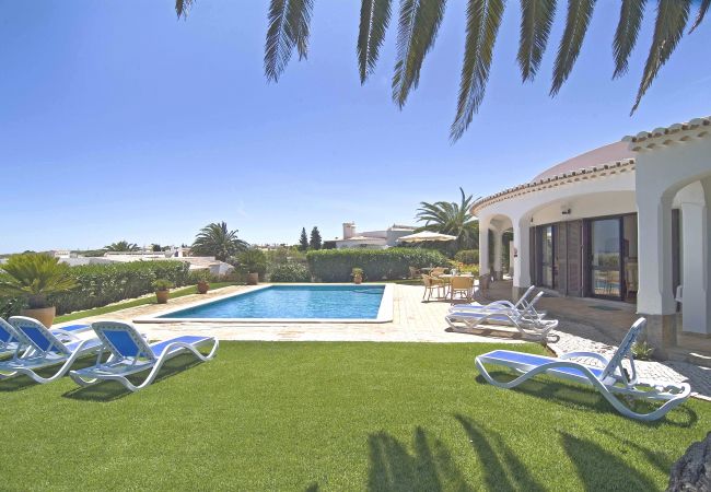 Villa em Lagos - Ref. 219388 Villa em Lagos - Ref. 219388