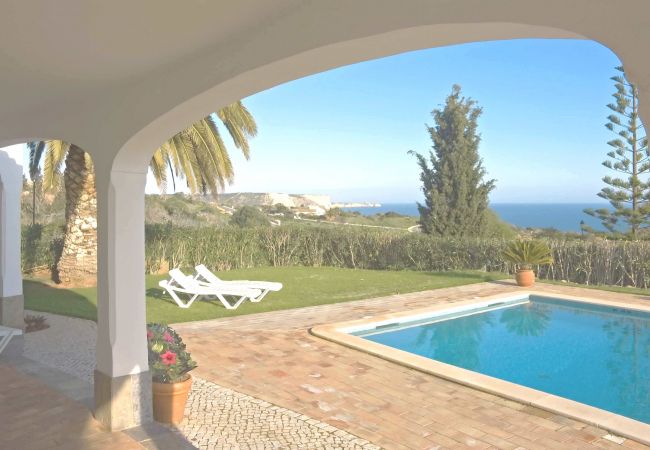 Villa em Lagos - Ref. 219388 Villa em Lagos - Ref. 219388