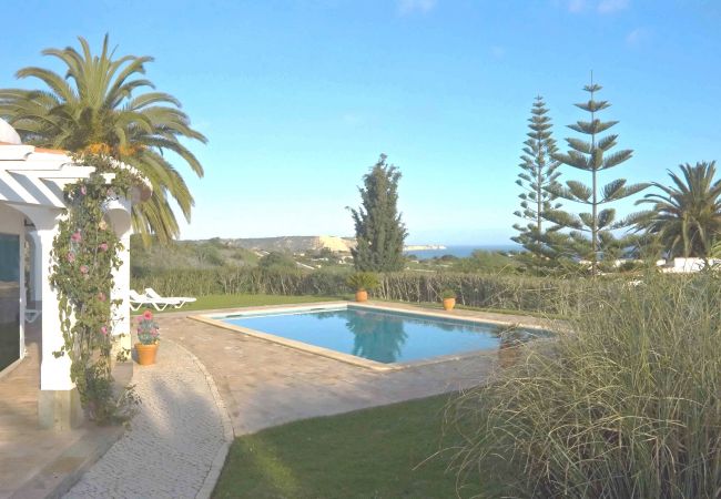 Villa em Lagos - Ref. 219388 Villa em Lagos - Ref. 219388