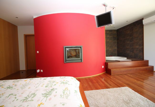 Casa em Amares - Ref. 219819 Casa em Amares - Ref. 219819