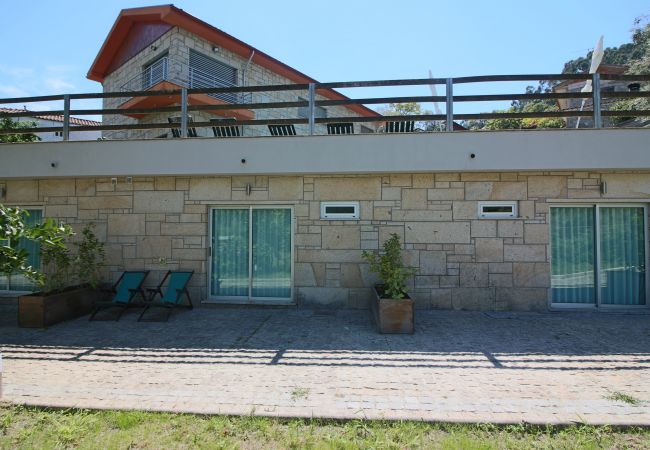 Casa em Amares - Ref. 219819 Casa em Amares - Ref. 219819