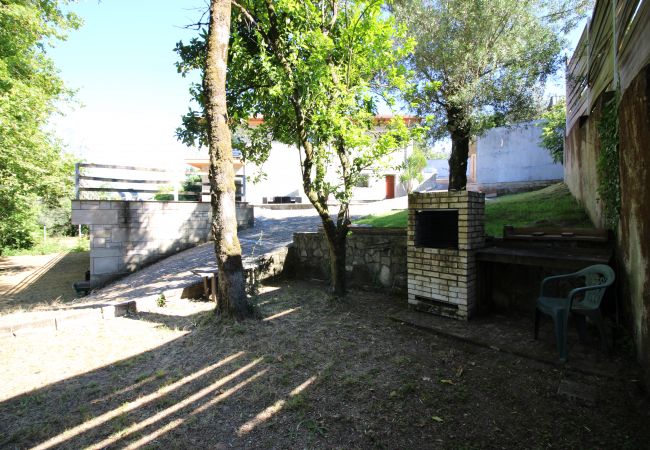 Casa em Amares - Ref. 219819 Casa em Amares - Ref. 219819