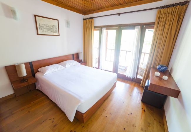 Villa em Gerês - Ref. 220084 Villa em Gerês - Ref. 220084