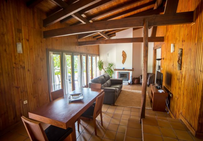 Villa em Gerês - Ref. 220084 Villa em Gerês - Ref. 220084