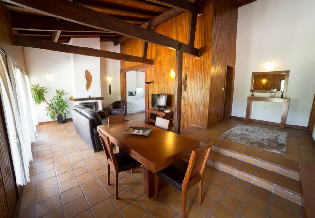 Villa em Gerês - Ref. 220084 Villa em Gerês - Ref. 220084