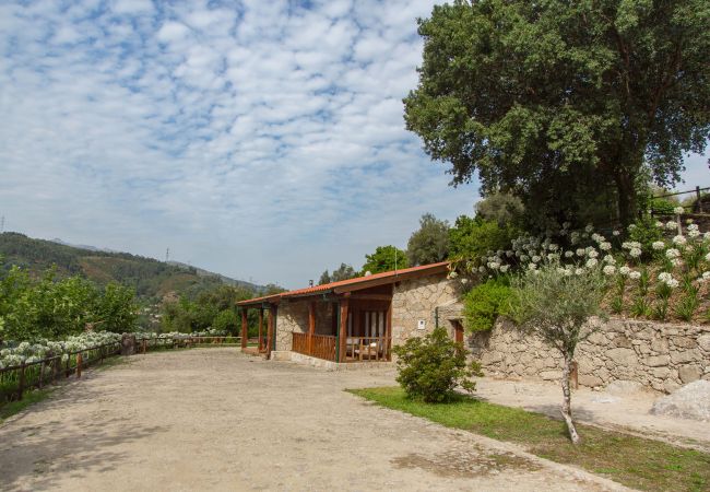 Villa em Gerês - Ref. 220084 Villa em Gerês - Ref. 220084