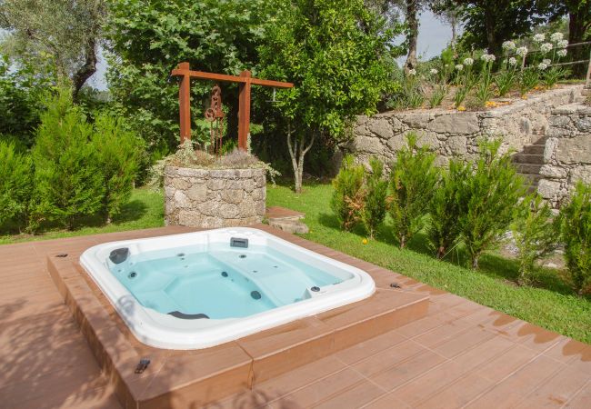 Villa em Gerês - Ref. 220084 Villa em Gerês - Ref. 220084