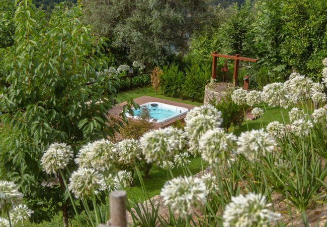 Villa em Gerês - Ref. 220084 Villa em Gerês - Ref. 220084