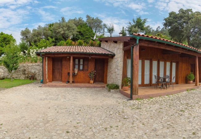 Villa em Gerês - Ref. 220084 Villa em Gerês - Ref. 220084