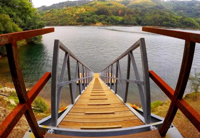 Villa em Gerês - Ref. 220084 Villa em Gerês - Ref. 220084