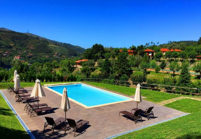 Villa em Gerês - Ref. 220084 Villa em Gerês - Ref. 220084