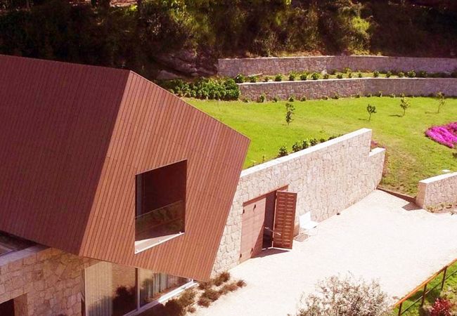 Casa em Gerês - Ref. 220279 Casa em Gerês - Ref. 220279